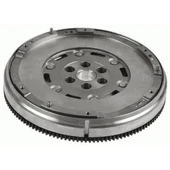 9686253980 VOLANT PARTNER TEPE-BERLINGO III-P301-P2008-P308-P207-P208-C4-DS4-C4-DS3-C4-C3 PICASSO-C ELYSEE-C3 III DV6DTED 1.6HDI 8V EURO5 MOTOR EXPERT III-JUMPY III DV6UC-DV6DU sabit - 1