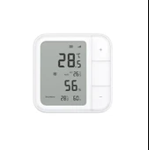 Aqara Akıllı Klima Sensörü TH-S04D (Apple Home Destekli) - 2