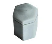 BIJON KAPAGI GRI VECTRA A/B ASTRA F/G/H CORSA B/C - 1