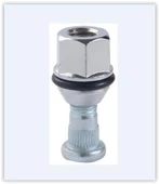 BİJON SAPLAMASI VE SOMUNU TAKIM HYUNDAI ACCENT-ERA-GETZ DİZEL Q13 FEREZE - 1