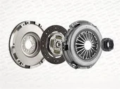 DEBRİYAJ SETİ VOLANLI KİT LINEA-BRAVO-DOBLO 1.6 MTJ Euro4 MOTOR / STAR STOPLU SABİT VOLANLI - 1
