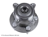 ARKA TEKER PORYASI KOMPLE ASTRA J 09 CHEVROLET CRUZE 09 15 268mm Disk 5 BİJON - 1