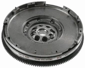 VOLAN DMF MERCEDES SPRINTER B901 B904 96 06 - 1