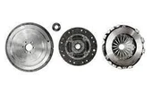 DEBRİYAJ SETİ VOLANLI PEUGEOT 208-308-301 1.5 HDI 16 C3-C4-C5-BERLINGO 1.6 HDI MANUE OYNAR - 1