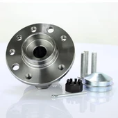 ÖN TEKER PORYASI KOMPLE ASTRA G 98-05 -ZAFIRA 99-05 1.6-1.8 16V-2.0 16V ABS Lİ 5 BİJON - 1