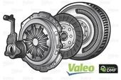 DMF VOLANLI DEBRİYAJ TAKIMI DACIA DUSTER 04/10 - 1.5 DCİ 4X4 VOLAN DMF FULLPACK BİNEK - 1