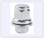 BİJON SOMUNU KROMAJLI TOYOTA AVENSIS - 1