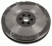 VOLAN DMF MİNİ COOPER S R56 1.6 2011-2013 COUNTRYMAN R60 2012-2016 PACEMAN R61 2012-2016 CLUBMAN R55 2010-2014 COOPERS CABRIO R57 2010-2015 COUPE R58 2010-2015 R59 ROADSTER R59 11-15 - 1