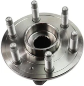 ÖN TEKER PORYASI KOMPLE ASTRA J 09 15 ZAFIRA C 11 CHEVROLET CRUZE 09 15 5 BİJON - 1