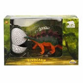 2695 Dinozor Ve Yavrusu Oyun Seti -sunman - 2