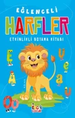 Eğlenceli Harfler Bıcırık Yayınları - 1