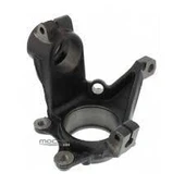 AKS TAŞIYICISI SAĞ PEUGEOT PARTNER 5.5F 1.9 82MM 1996-2008 ABS LI ABS SIZ ROTİL 18MM - 1