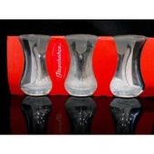 Paşabahçe 42381 İnce Belli Çay Bardağı 125 Cc 6 Lı - 3