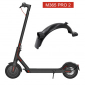 Xiaomi Pro 2 Arka Çamurluk + Üst Kanca - 5