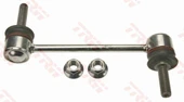 ASKI ROTU ON MERCEDES W164 X164 W251 - 1
