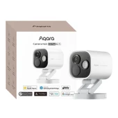Aqara Akıllı Kamera Hub G5 Pro Wi-Fi CH-C07D (Apple Home Destekli) - 1