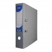 Büro Klasör Geniş Noki Gri Büro Klasörü Halkalı 1 Adet thumbnail 1