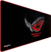 Gaming Mousepad Oyuncu Mousepad 90X40 Xxl Büyük Oyuncu Mousepad Kaymaz Taban 4mm Kalınlık - 1