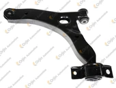 SALINCAK SOL ALT KOMPLE SAC TOURNEO CONNECT TC7 02 14 ROTILSIZ - 1