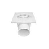 Gama 15x15 Yer Süzgeci Q70 Yandan - 1