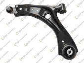 SALINCAK ALT SOL KOMPLE FOCUS IV CGE BENZINLI 2018 ROTILLI - 1