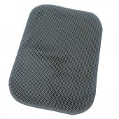 Hayal Sepeti Elekli Kedi Paspası 60 X 45 cm - 3