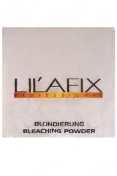 H.A.SS Oksidan 40 Volüm 60 Ml. (1 Ad.)+Lilafix Toz Saç Açıcı Oryal 50 Gr. - 2