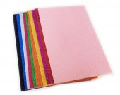 1mm A4 Simli Eva 10adet - 1