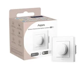 Aqara Akıllı Dimmer Switch H2 KD-R01D (Apple Home Destekli) - 1