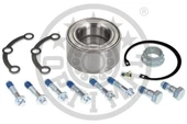 TEKER RULMANI ARKA MERCEDES W210 S210 W140 W220 C215 - 1