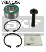 BAH-0011AB ÖN TEKER RULMANI PASSAT 1.9-AUDI - 1