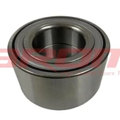 ÖN TEKER RULMANI DOBLO-LINEA-MAREA-FIORINO-BIPPER-NEMO-MEGANE II-CORSA D GRANDE PUNTO-PUNTO EVO-500-BRAVO ABS Lİ 37x72.043x37 - 1