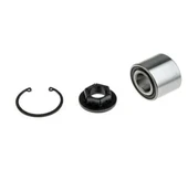 ARKA TEKER RULMANI FIESTA V 01 08 FOCUS I 98 04 FUSION 02 12 MAZDA II 03 07 ABS LI - 1