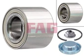 ARKA TEKER RULMANI TEK P208-P301-DS3-C3 II-III C4 C-ELYSEE 08 KAMPANALI FREN 42x25x52 - 1