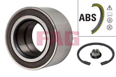 ON TEKER RULMANI KIT FOCUS III 11 17 KUGA I-II 08 14 YENI CONNECT 14 - 1