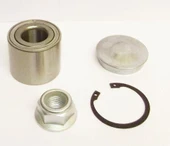 ARKA TEKER RULMANI RENAULT CLIO III 05 MEGANE II 02 MODUS 04 TWINGO II 07 45x25x55 - 1