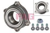 TEKER RULMANI ARKA MERCEDES W204 S204 C207 R230 - 1