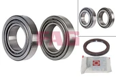 TEKER RULMANI ARKA MERCEDES SPRINTER B904 B909 . VW LT 28-46 CIFT TEKER - 1