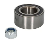 ÖN TEKER RULMANI 42x84x39 TRAFIC 80-01 - 1