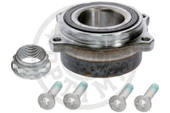TEKER RULMANI ARKA MERCEDES C257 W213 S213 C238 W222 C217 X253 C253 - 1