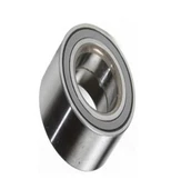 ÖN TEKER RULMANI RENAULT TRAFIC II 01 ESPACE IV 02 OPEL VIVARO A 01 2.0DTI 2.5DTI ABS Lİ 45x88x39 - 1