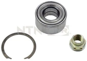 ON TEKER RULMANI TİPO-BRAVA-BRAVO-TEMPRA-MAREA-LINEA-PALIO-P205 P106 P306 SAXO-XSARA ABSSIZ G:33 İÇ Ç:35 DIŞ Ç:72 - 1
