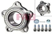 ÖN TEKER RULMANI ALÇAK TAVAN TRANSIT V347-V348 2.2 TDCI-2.4 TDCI 06 45x117x57 ABS SİZ 5 BİJON - 1