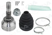 AKS KAFASI SOL-SAG ON DIS FIAT DUCATO 250 3.0 MJT 06-14 - 1