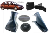 Opel Astra G Vites Körüğü + El Freni Körüğü + Vites Topuzu - 9