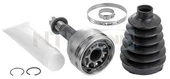 AKS KAFASI SET RENAULT MEGANE II 02 OTOMATİK 4 VİTES MEKANİK 5-6 VİTES - 1