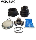 İÇ AKS KAFASI OTOMATİK PASSAT-A4-A6 1.9 TDI 1997-2004 - 1