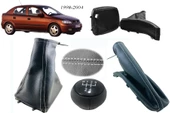 Opel Astra G Vites Körüğü + El Freni Körüğü + Vites Topuzu - 7