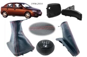 Opel Astra G Vites Körüğü + El Freni Körüğü + Vites Topuzu - 1