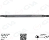 AKS MILI ARKA SAG INCE UZUN 893mm MERCEDES SPRINTER B906 . VW CRAFTER 30-35-50 Z:26-29 - 1